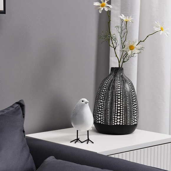 Anthro Bird Decorative Object - Picture 3 of 6